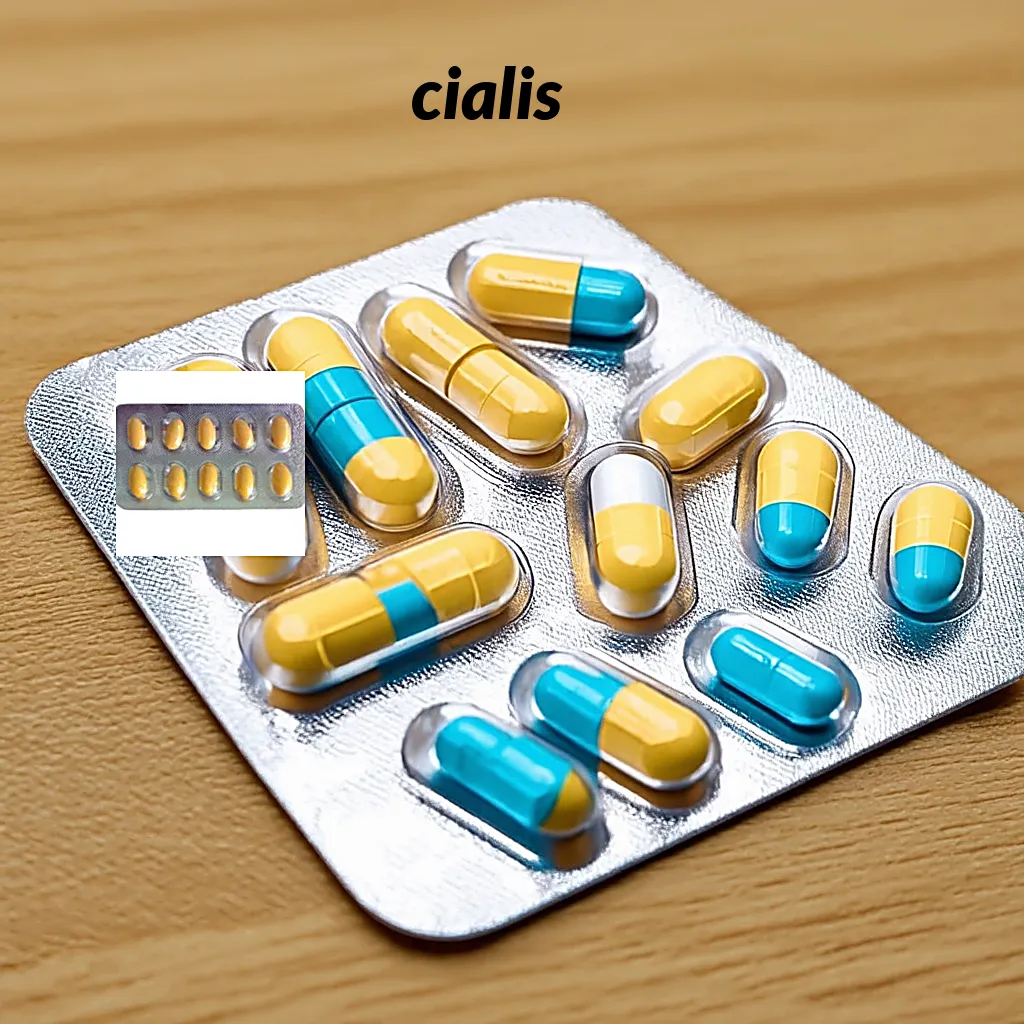 Siti sicuri dove comprare cialis generico